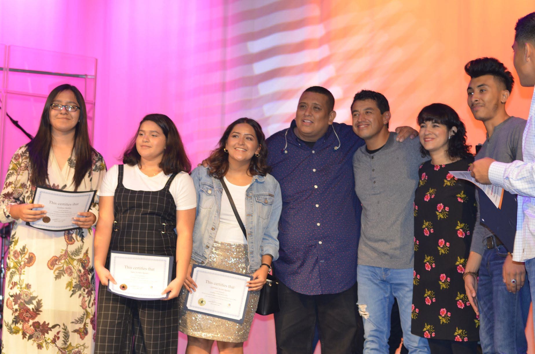 Alumno Academia Musarte 10